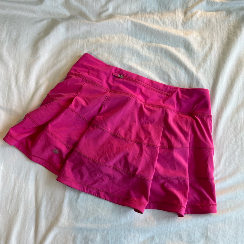 Lululemon skirt